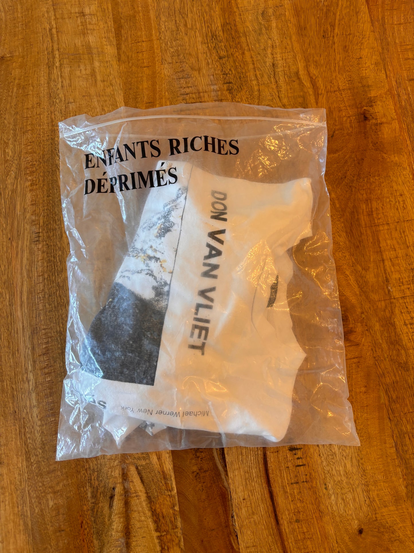 Enfants Riches Deprimes
