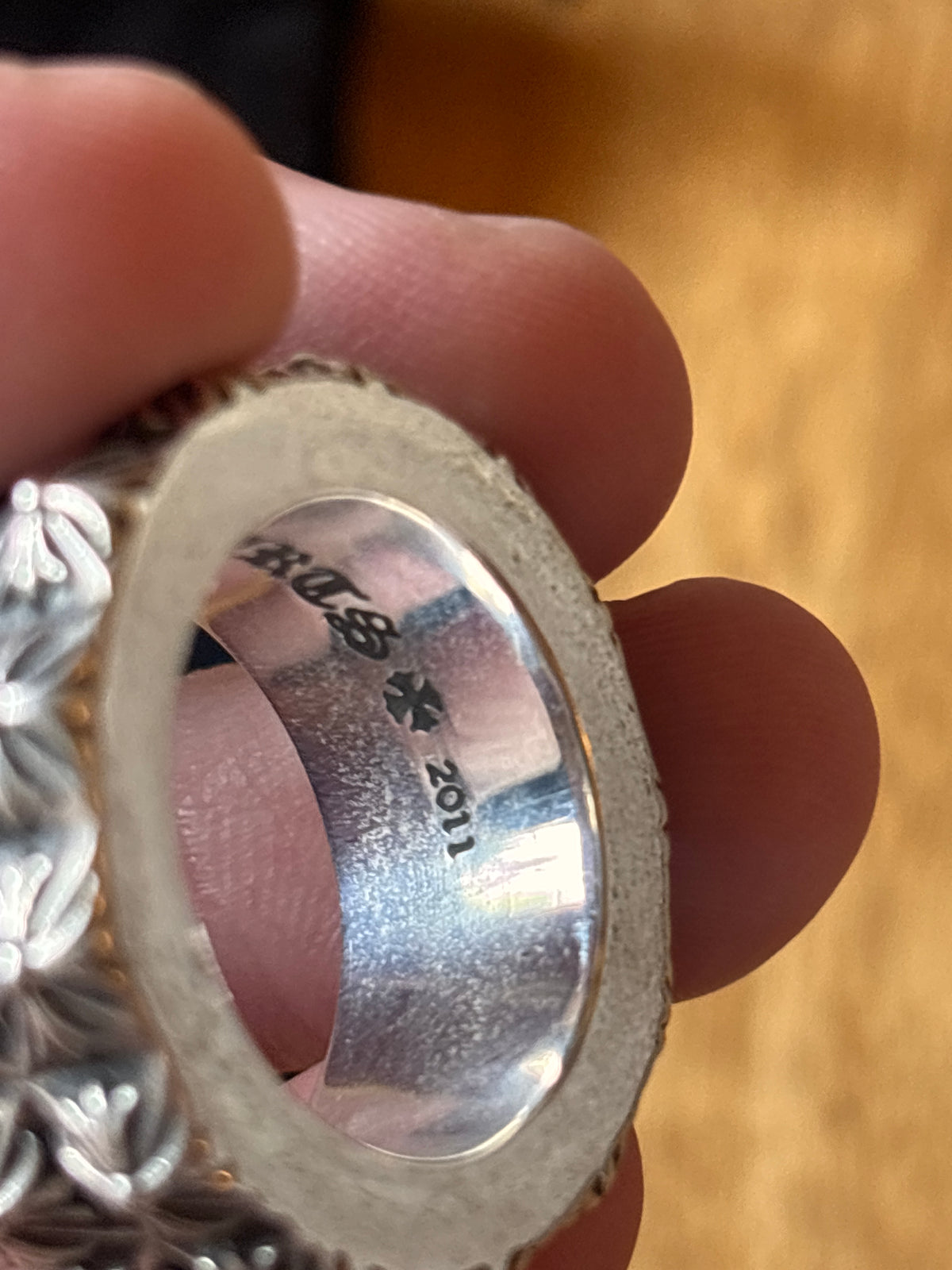 Chrome Hearts