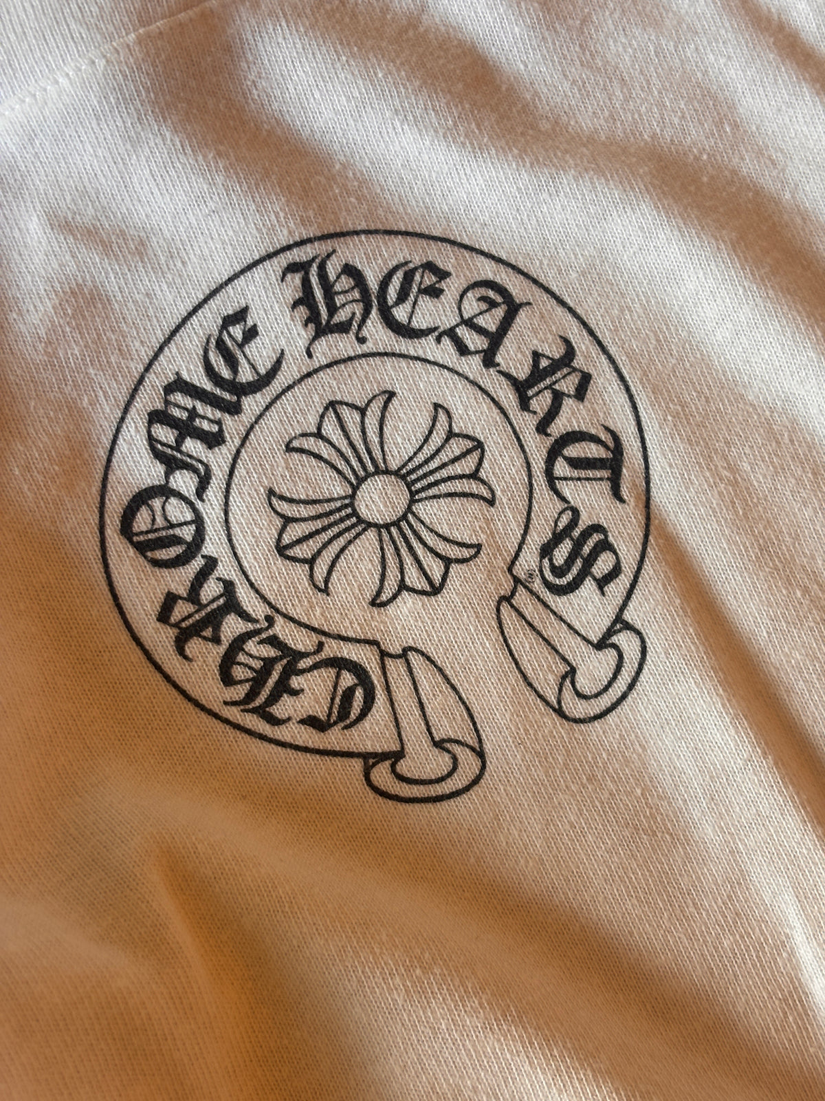 Chrome Hearts