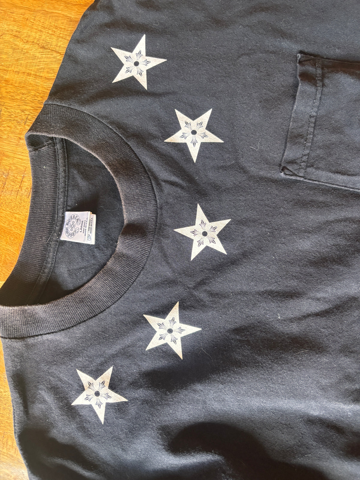 Chrome Hearts