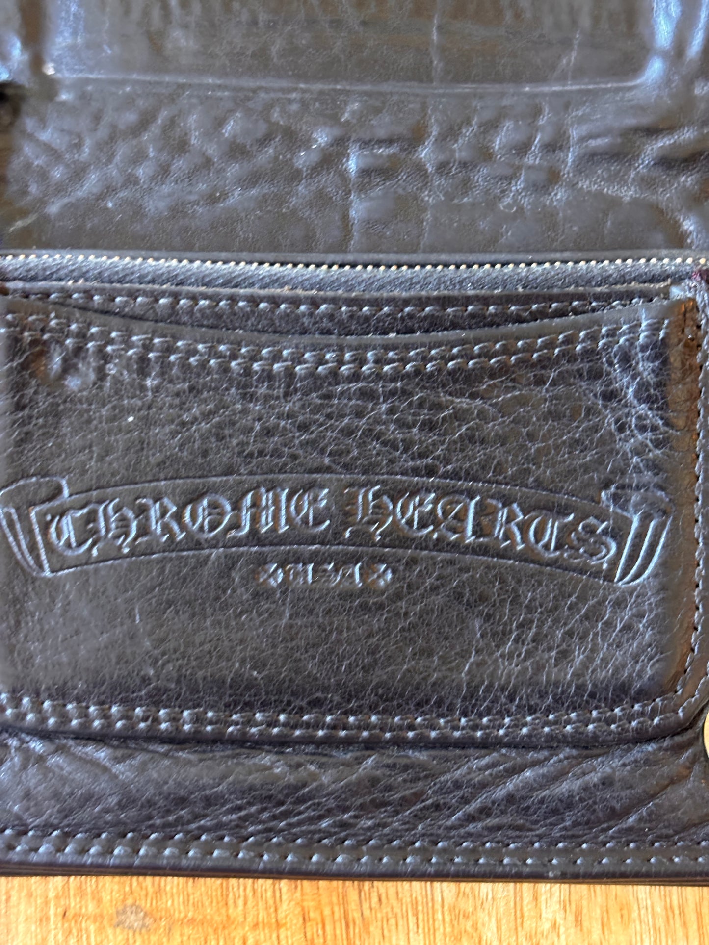 Chrome Hearts