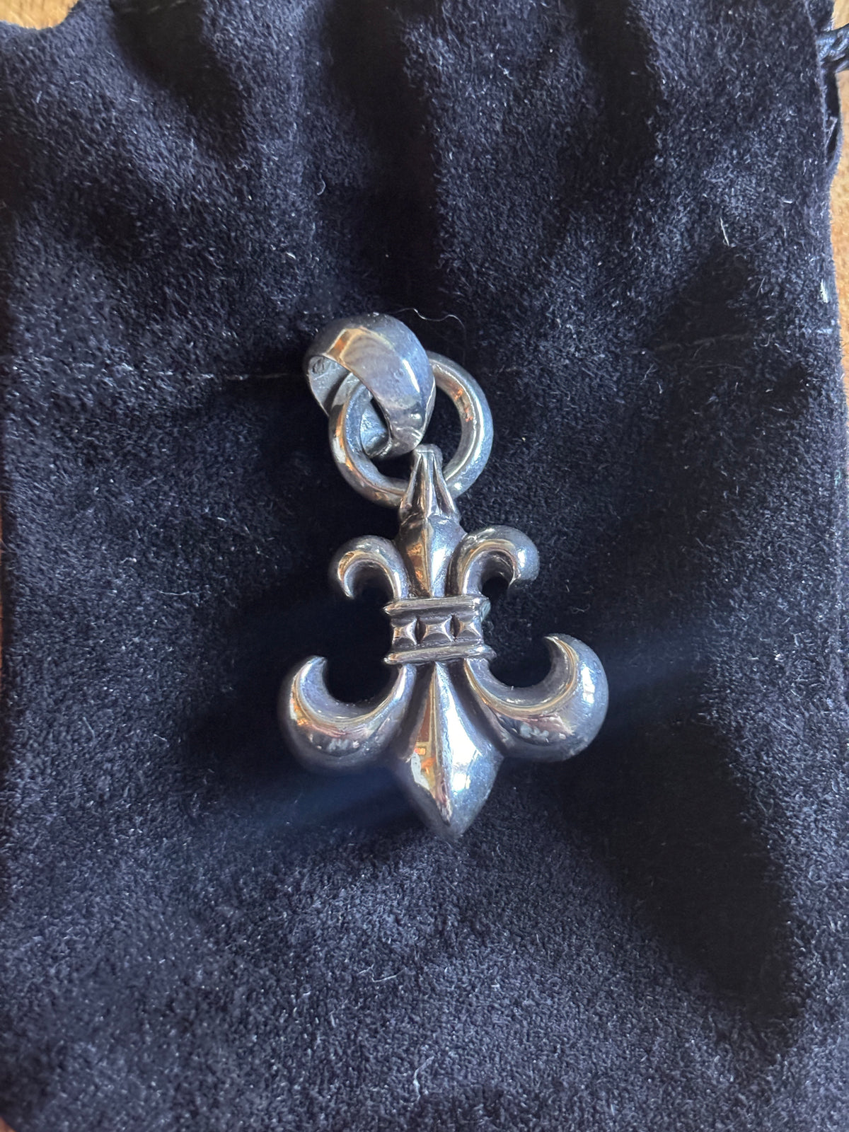 Chrome Hearts