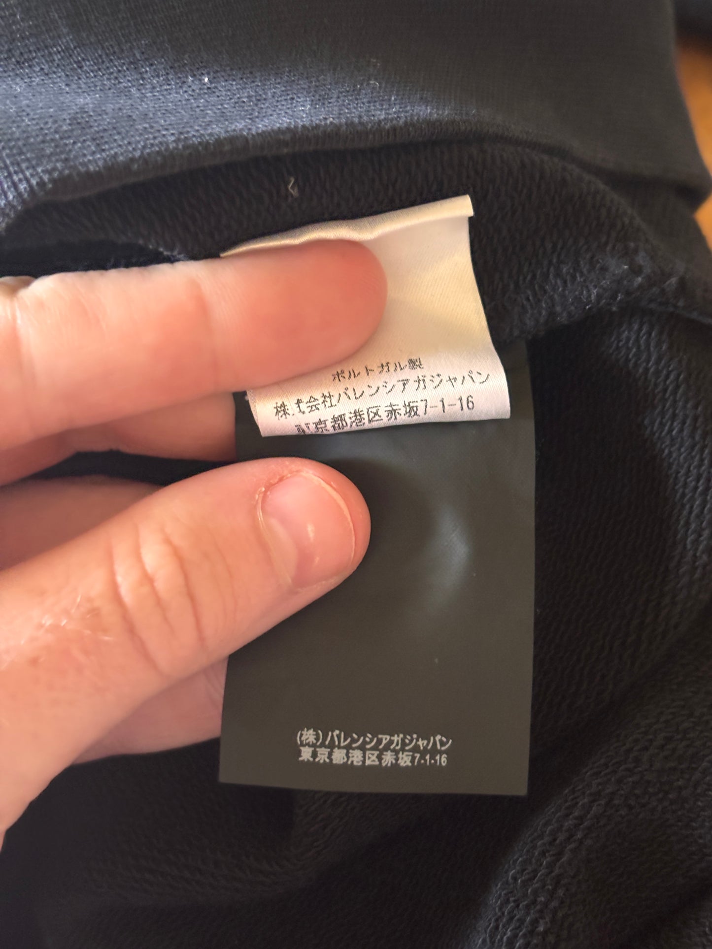 Balenciaga