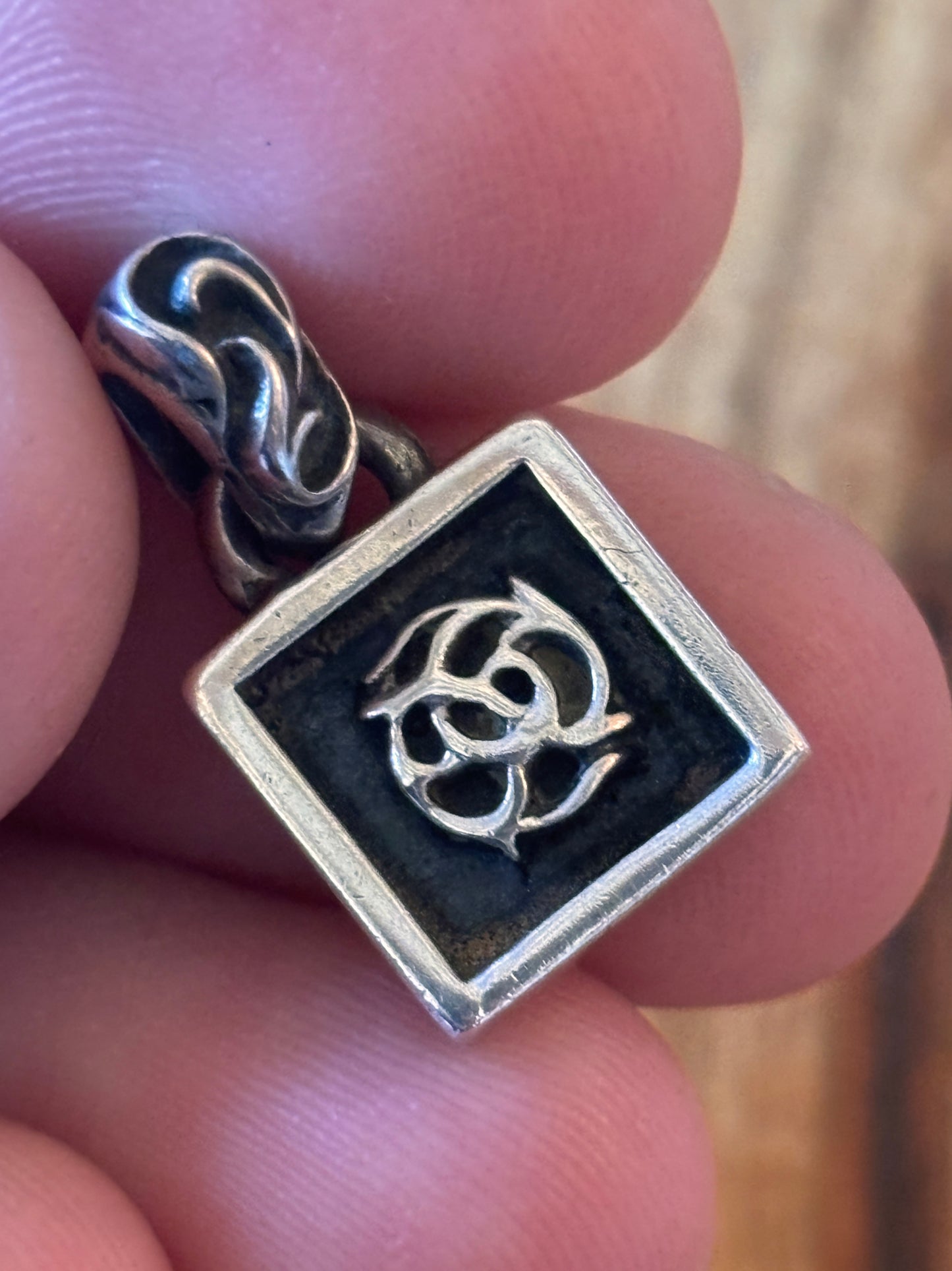 Chrome Hearts