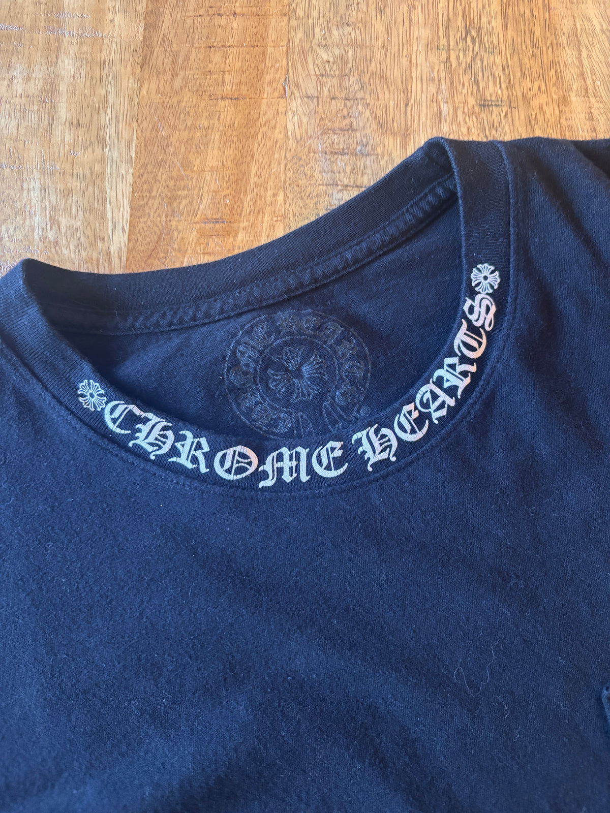 Chrome Hearts
