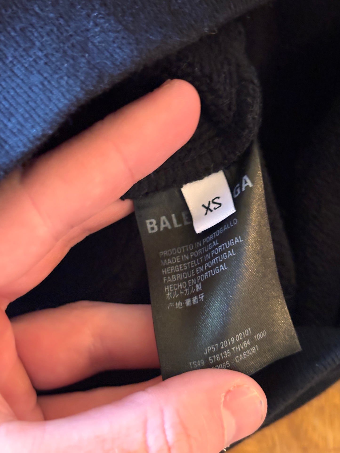 Balenciaga