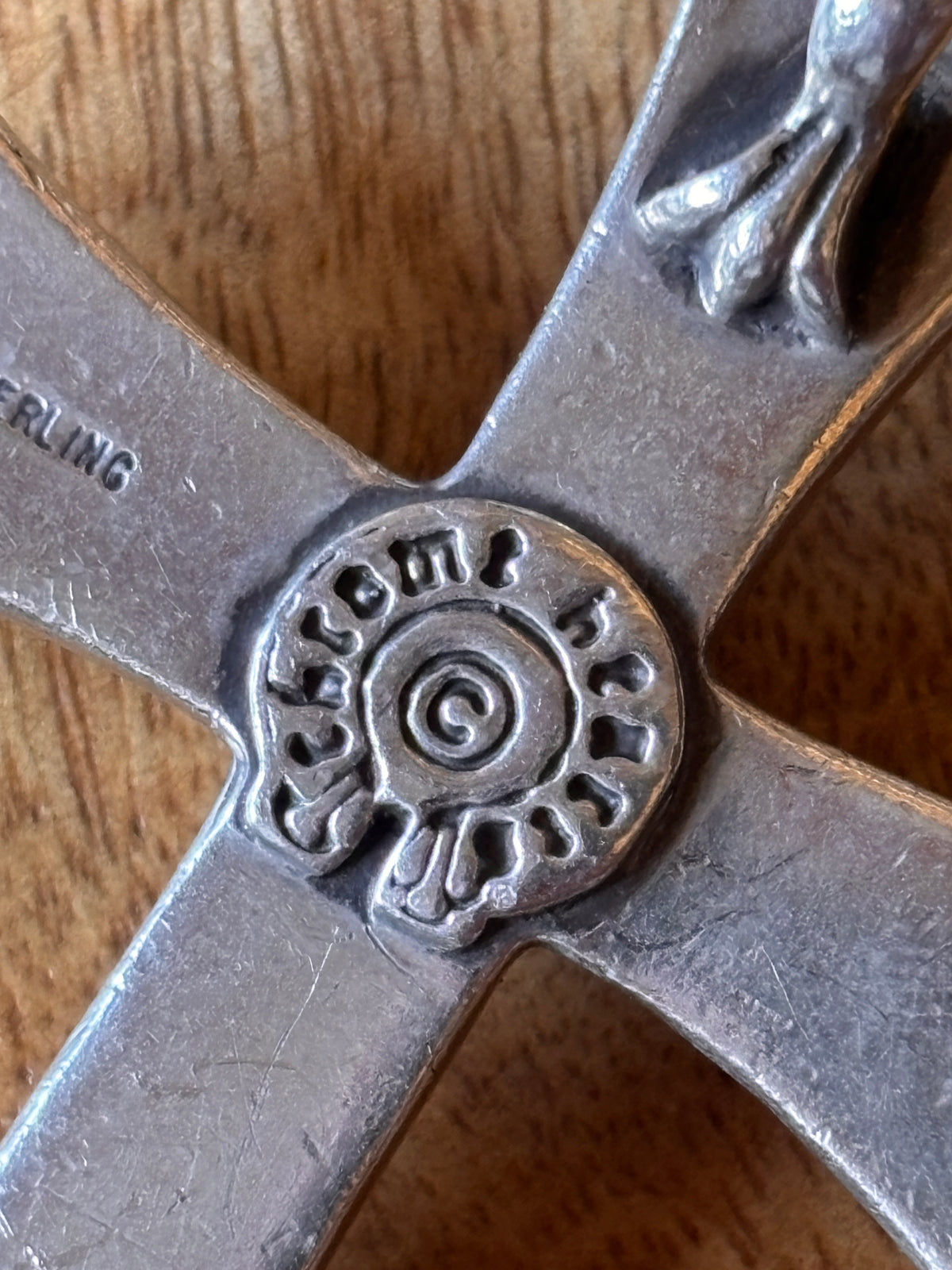 Chrome Hearts