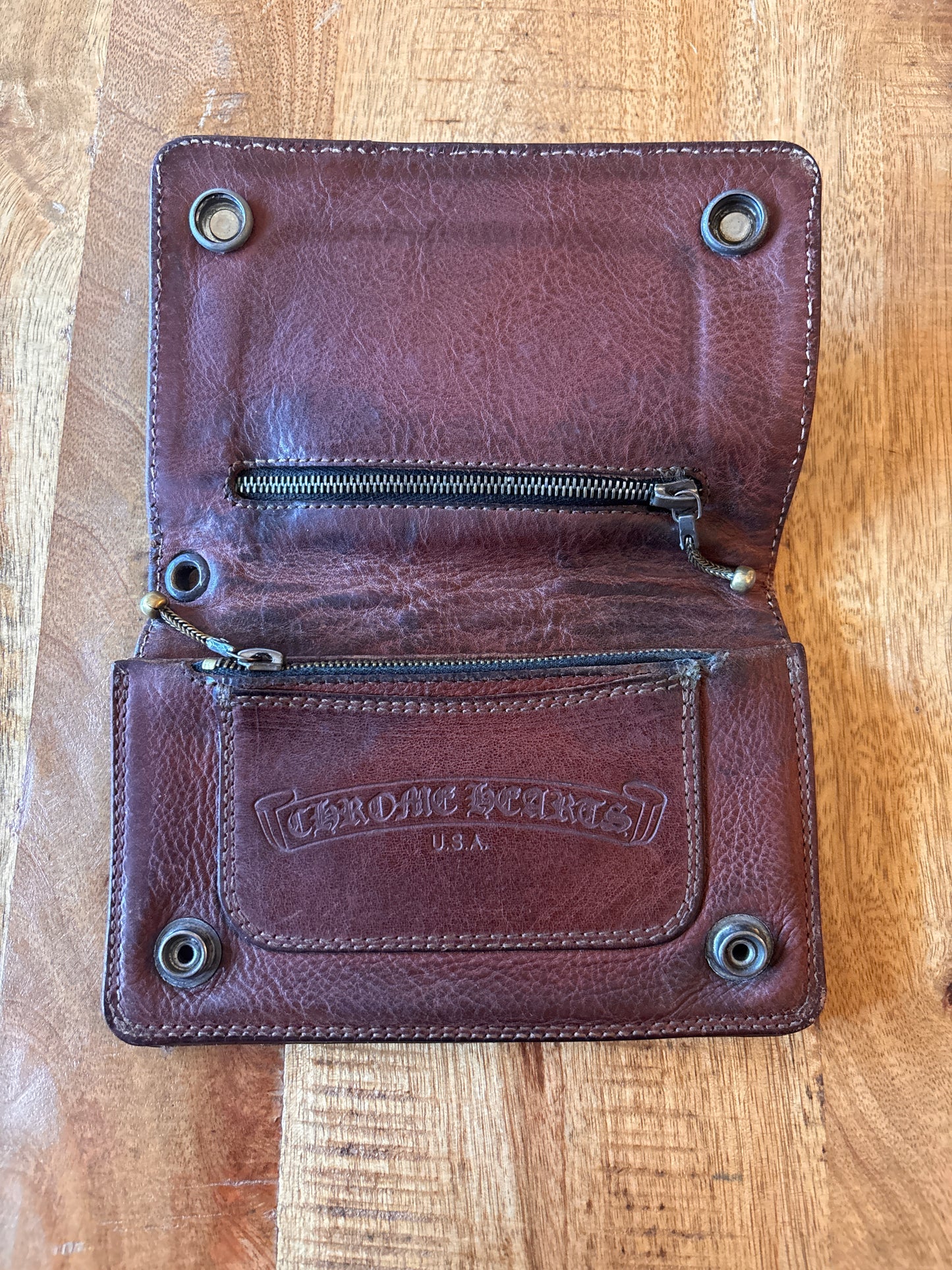 Chrome Hearts