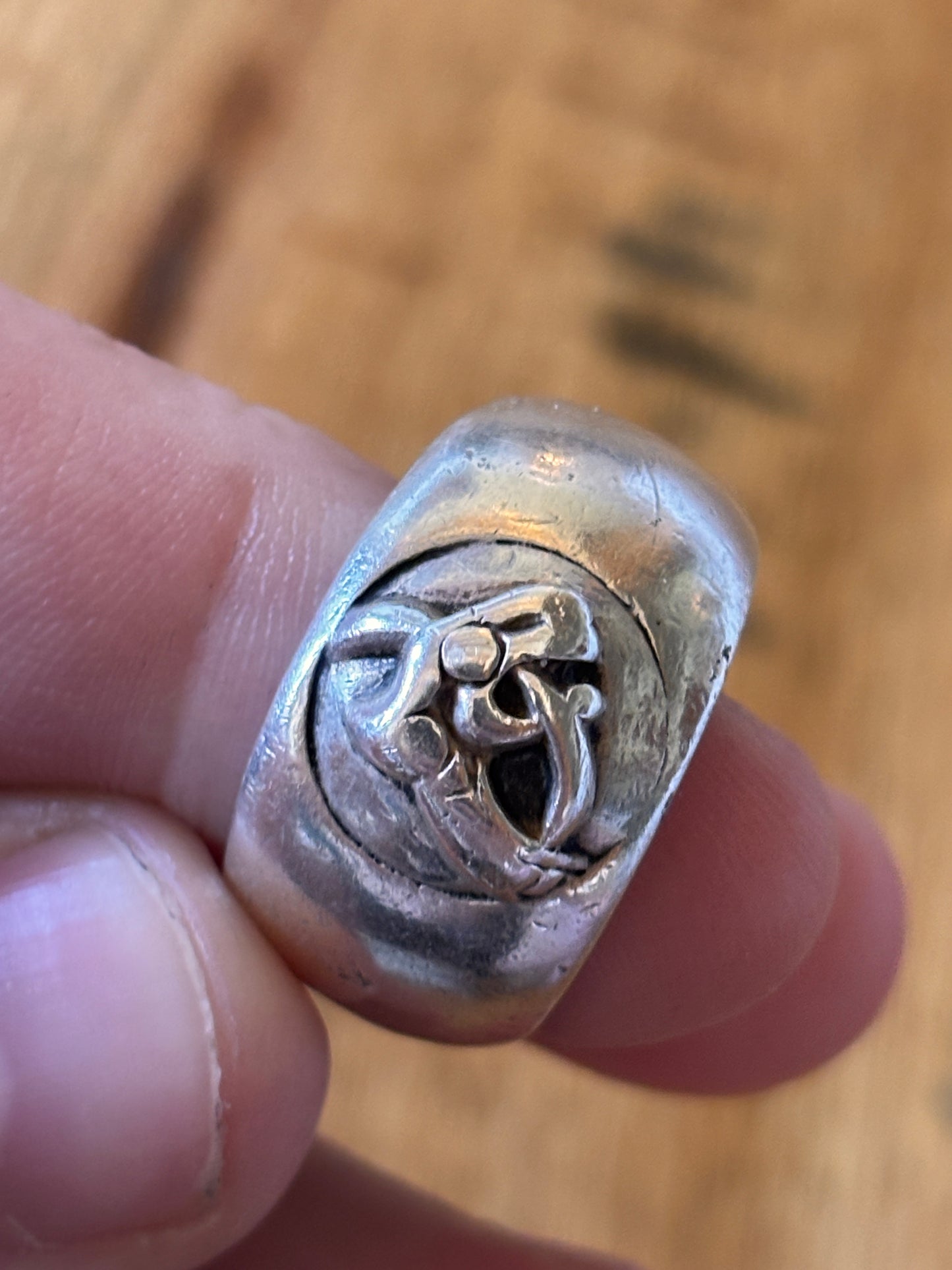 Chrome Hearts