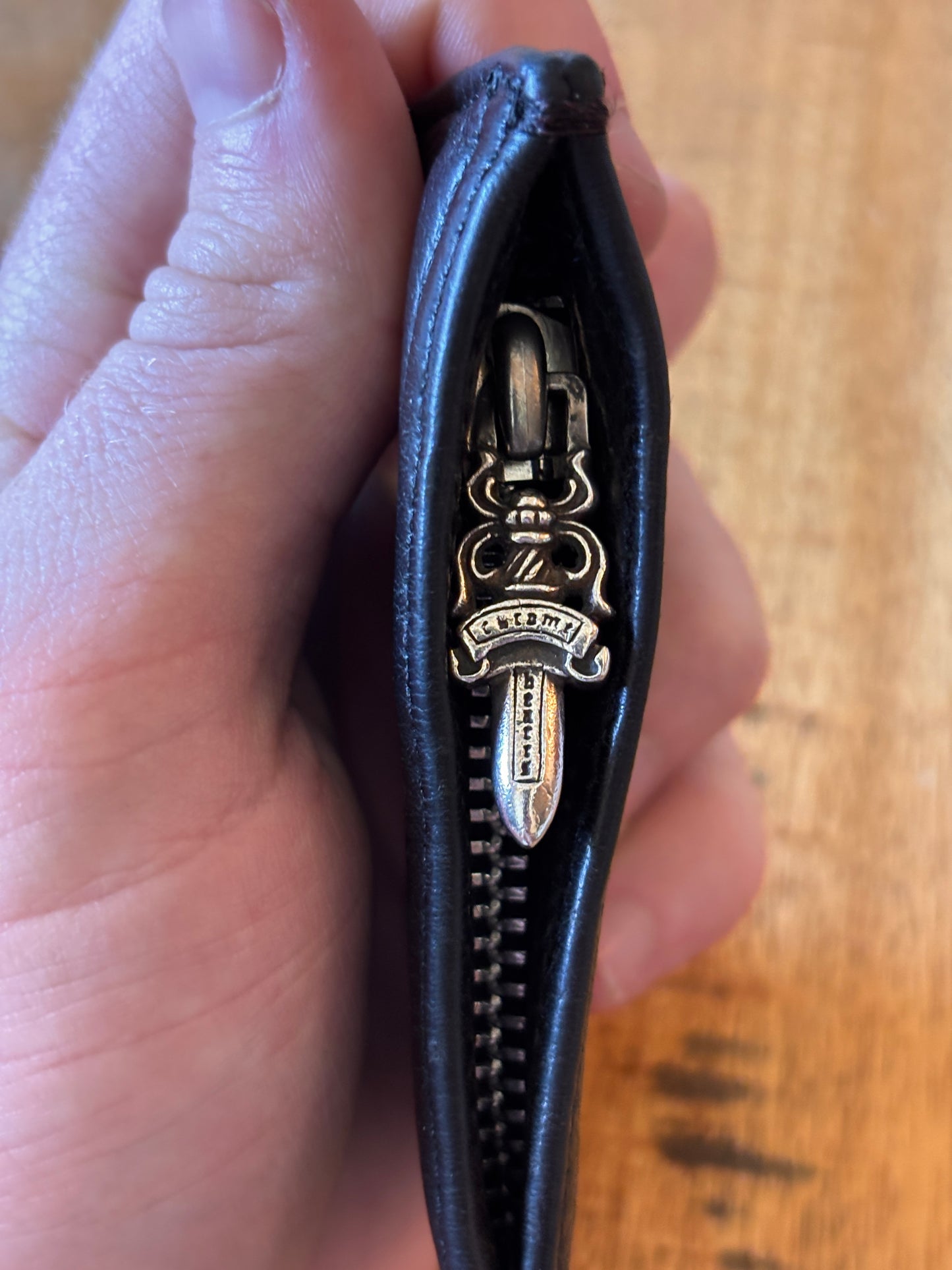 Chrome Hearts