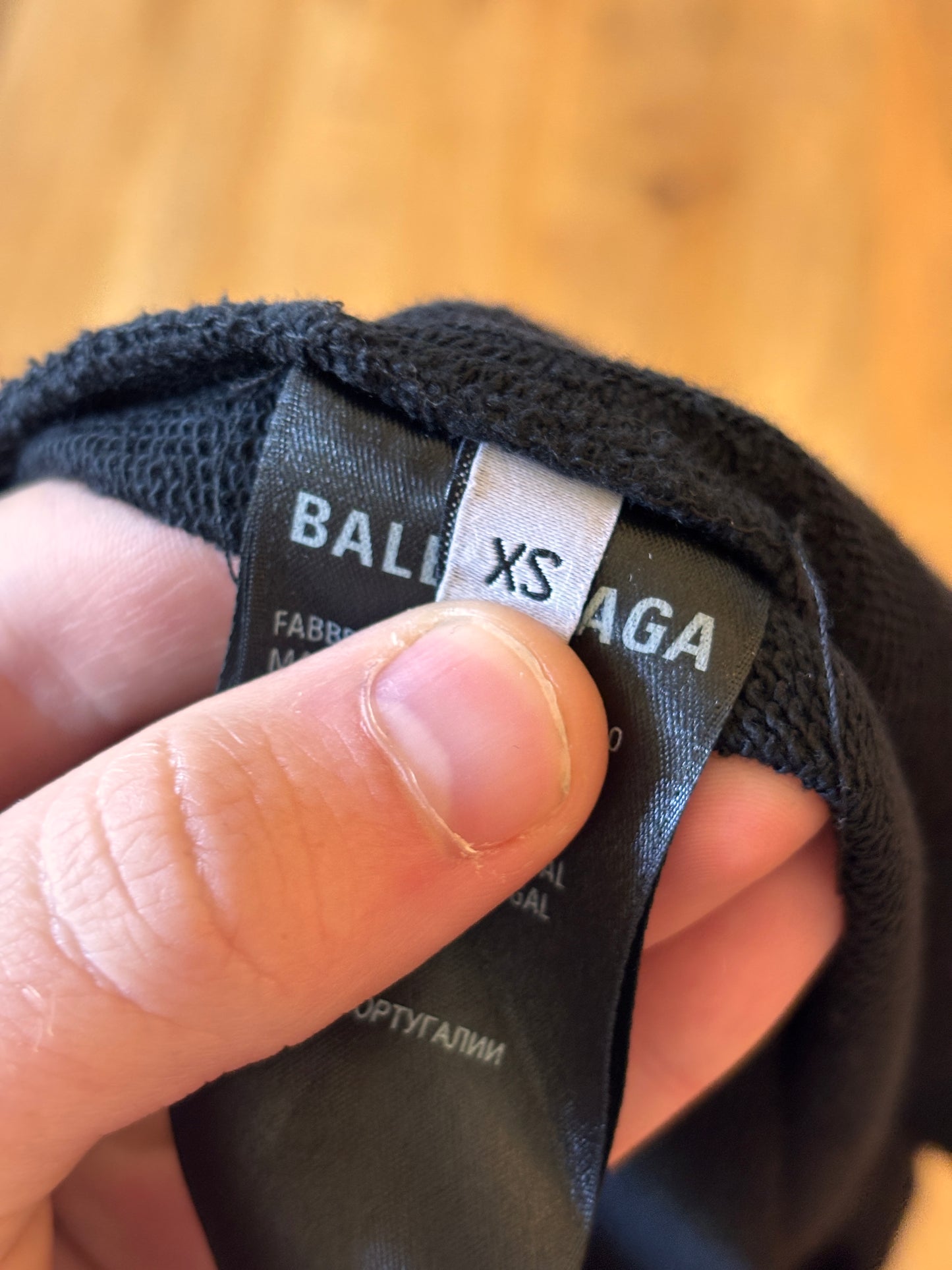 Balenciaga