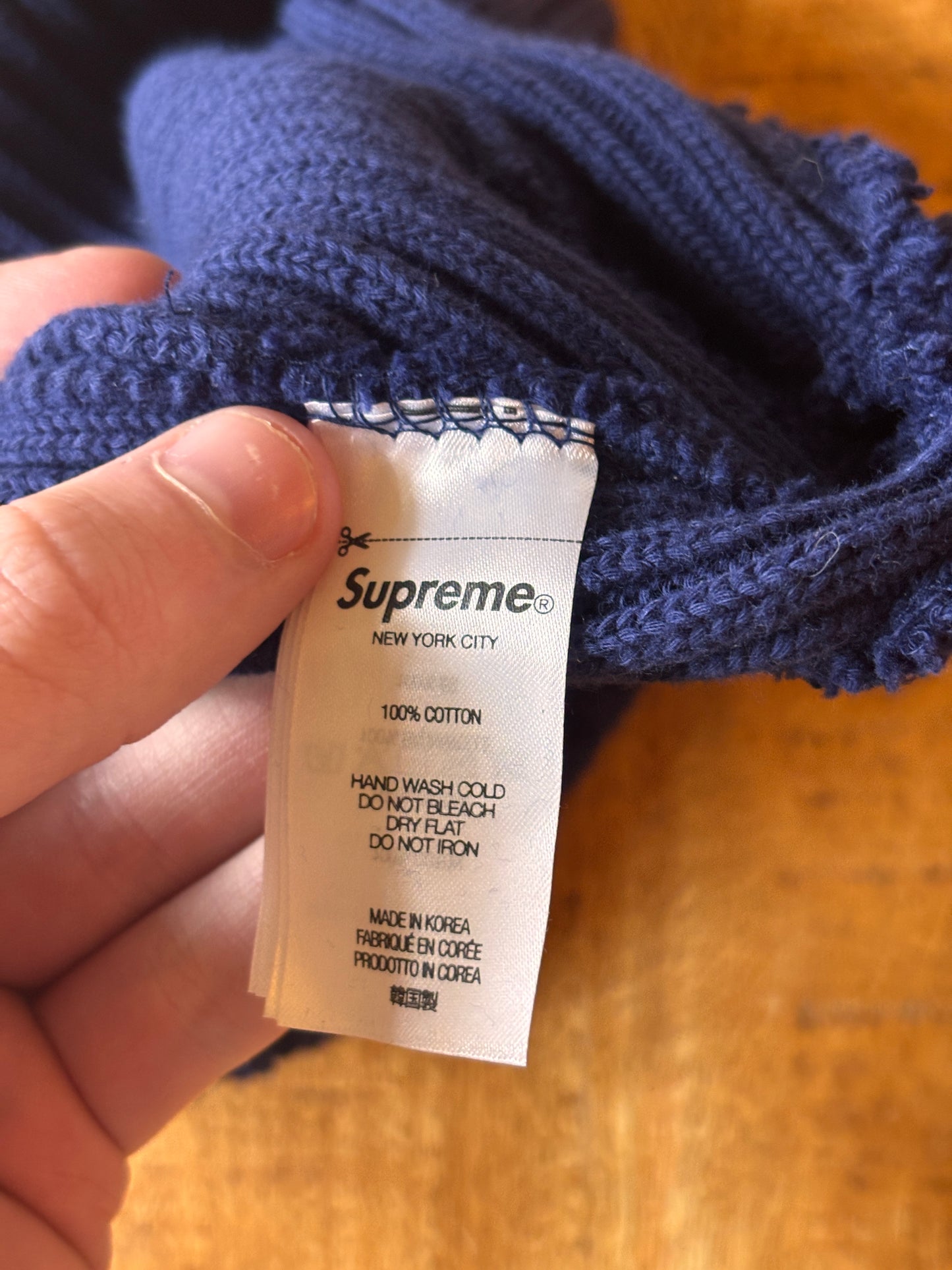 Supreme