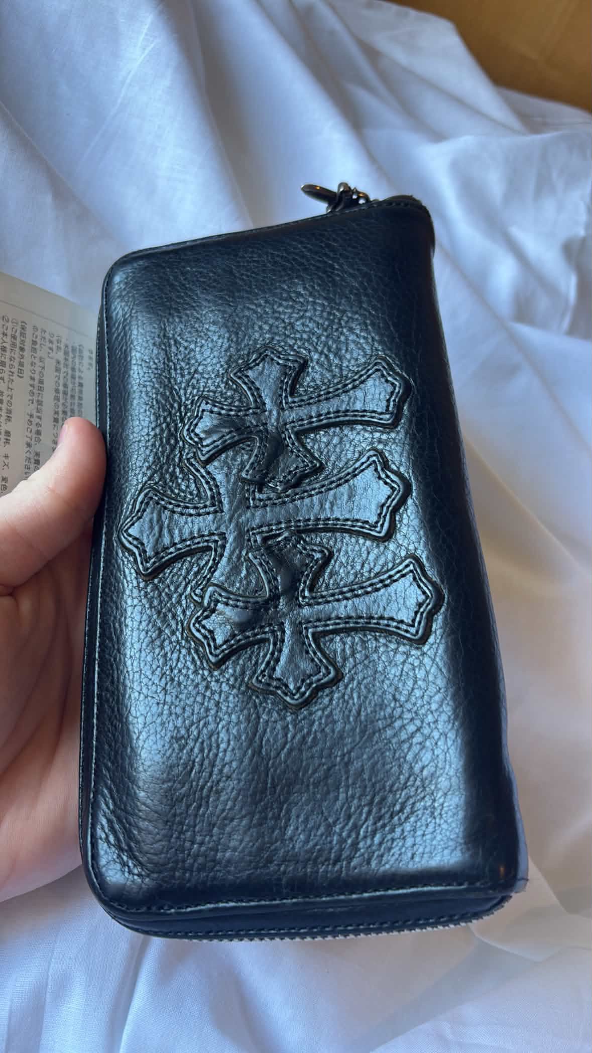 Chrome Hearts