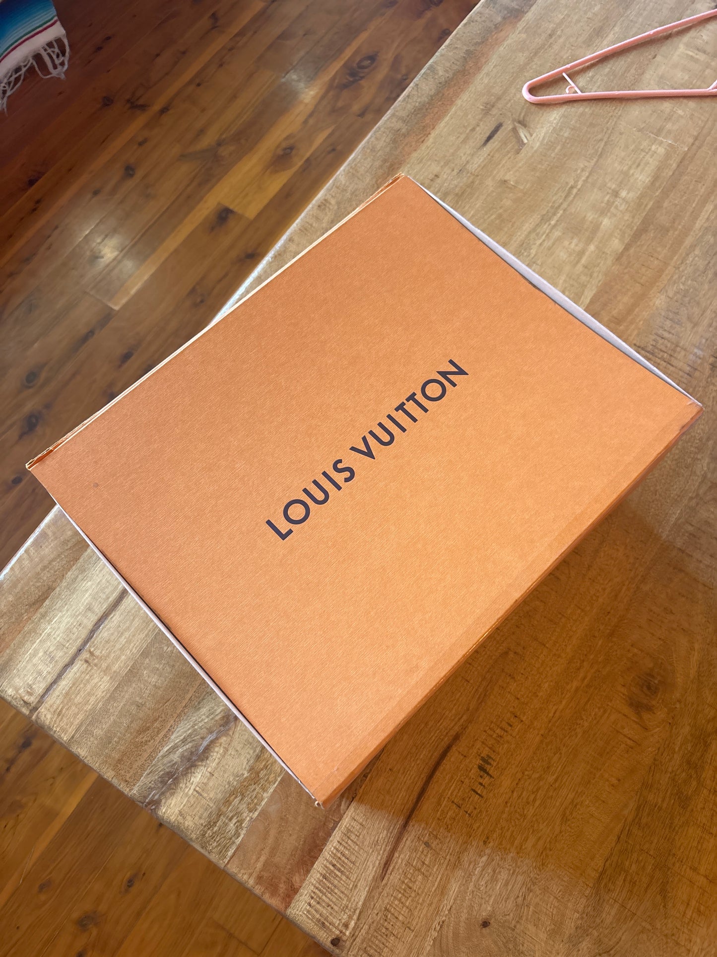 Louis Vuitton