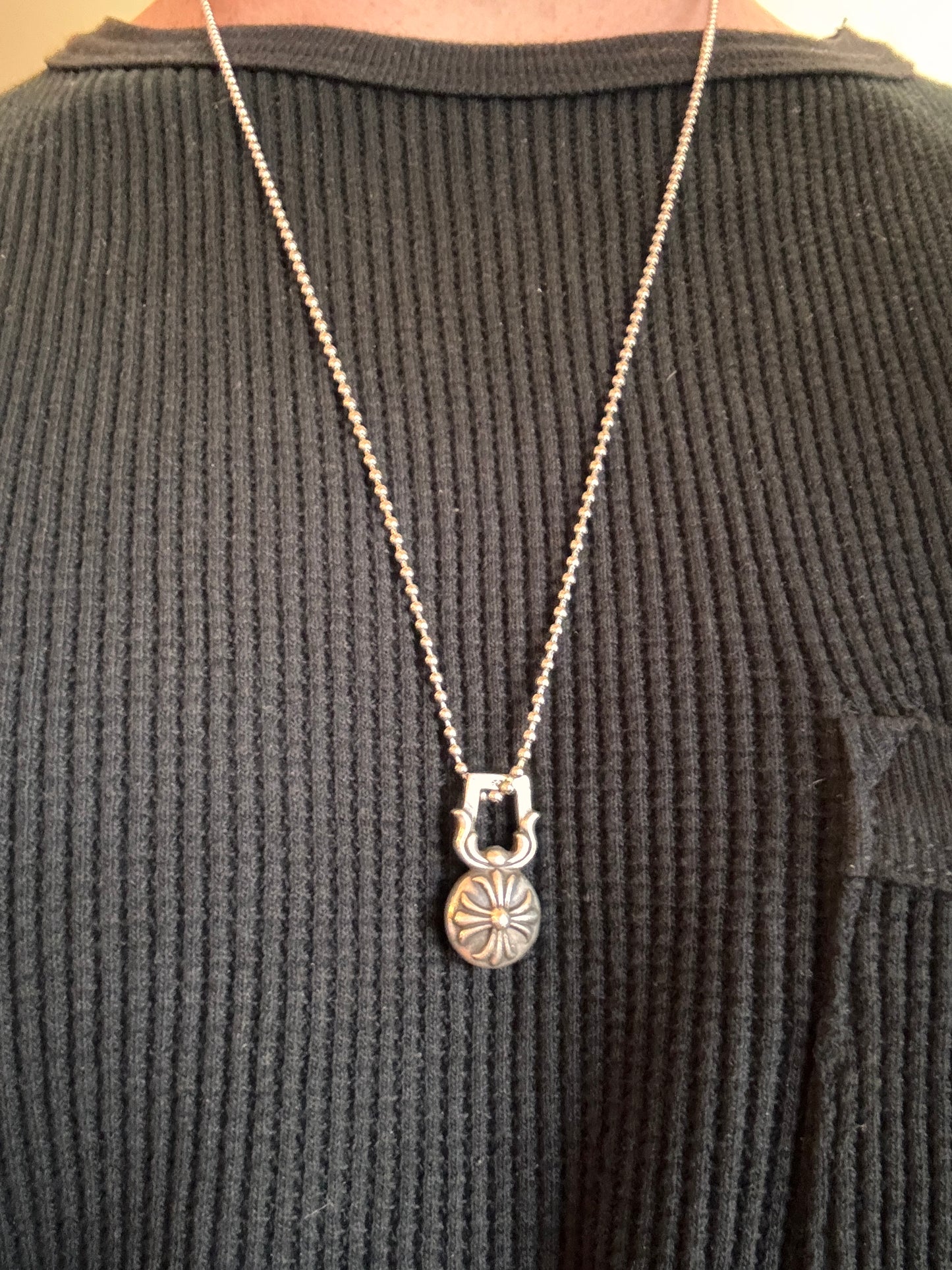 Chrome Hearts