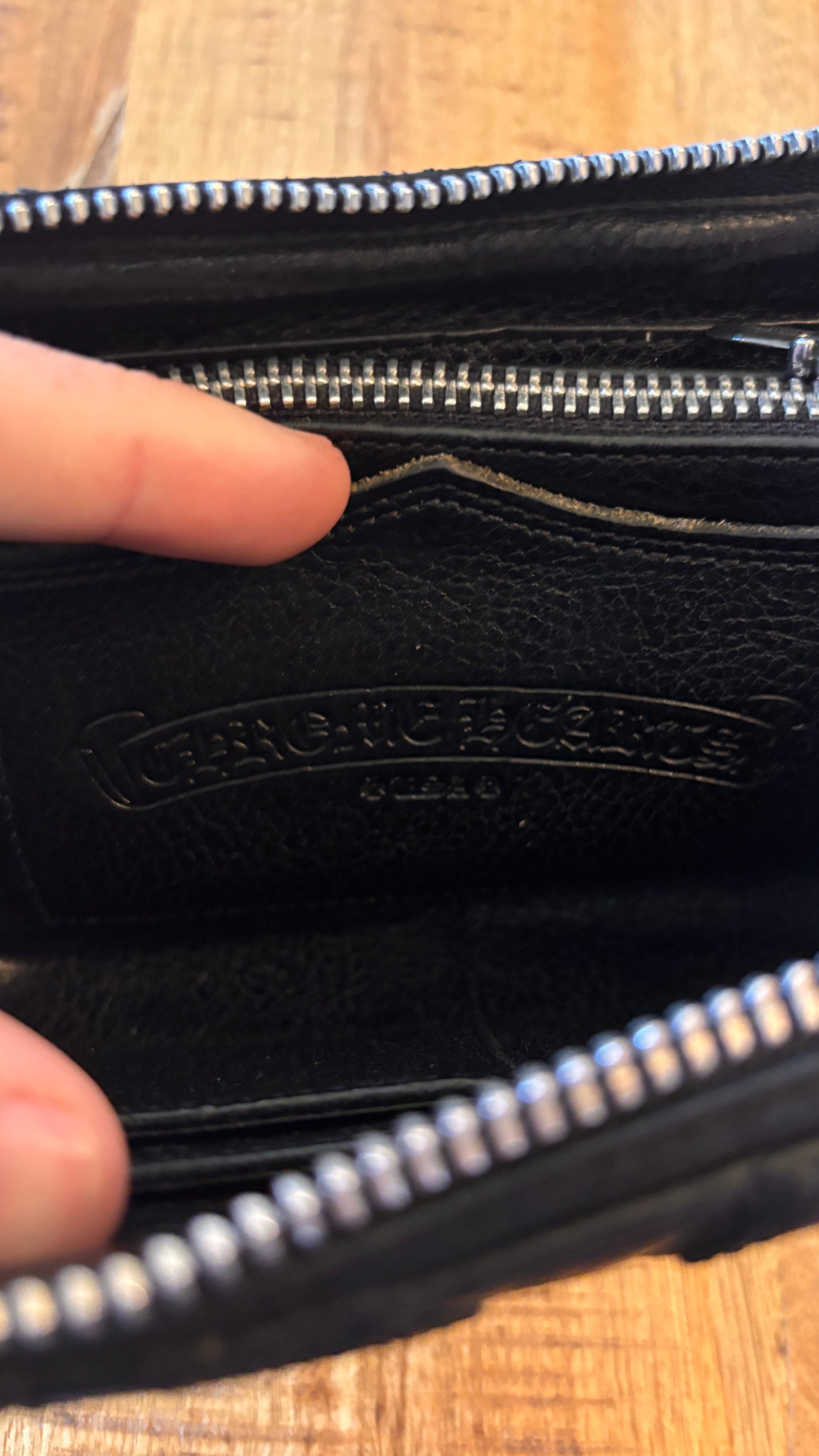 Chrome Hearts