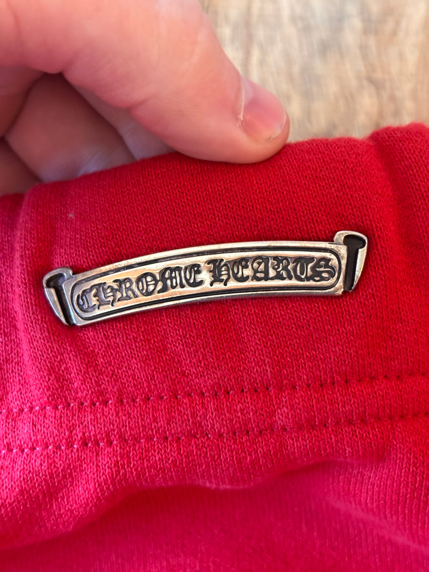 Chrome Hearts