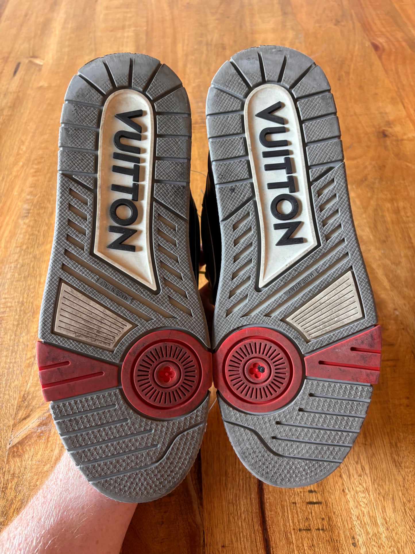 Louis Vuitton
