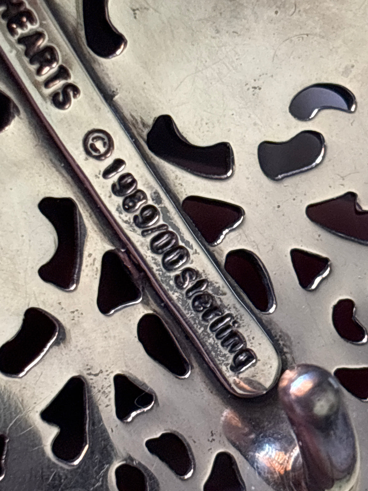Chrome Hearts