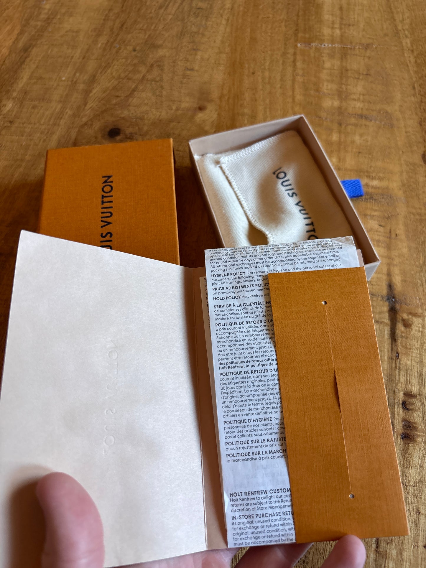 Louis Vuitton