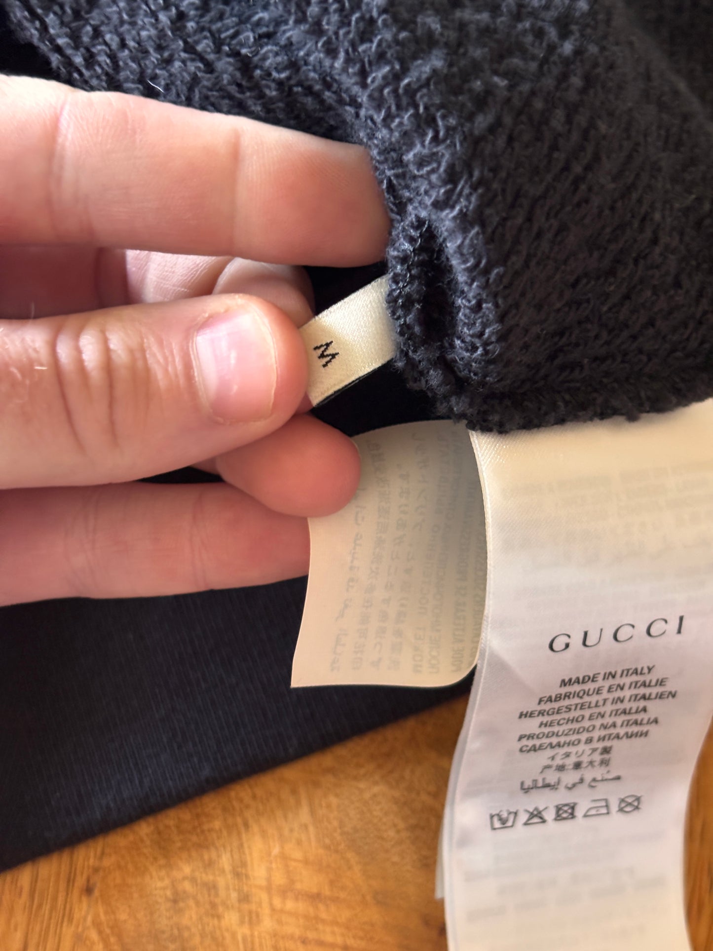 Gucci