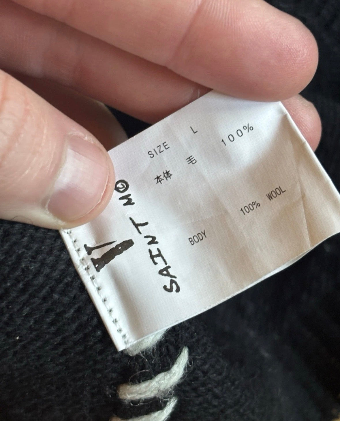 Saint Michael x Vlone