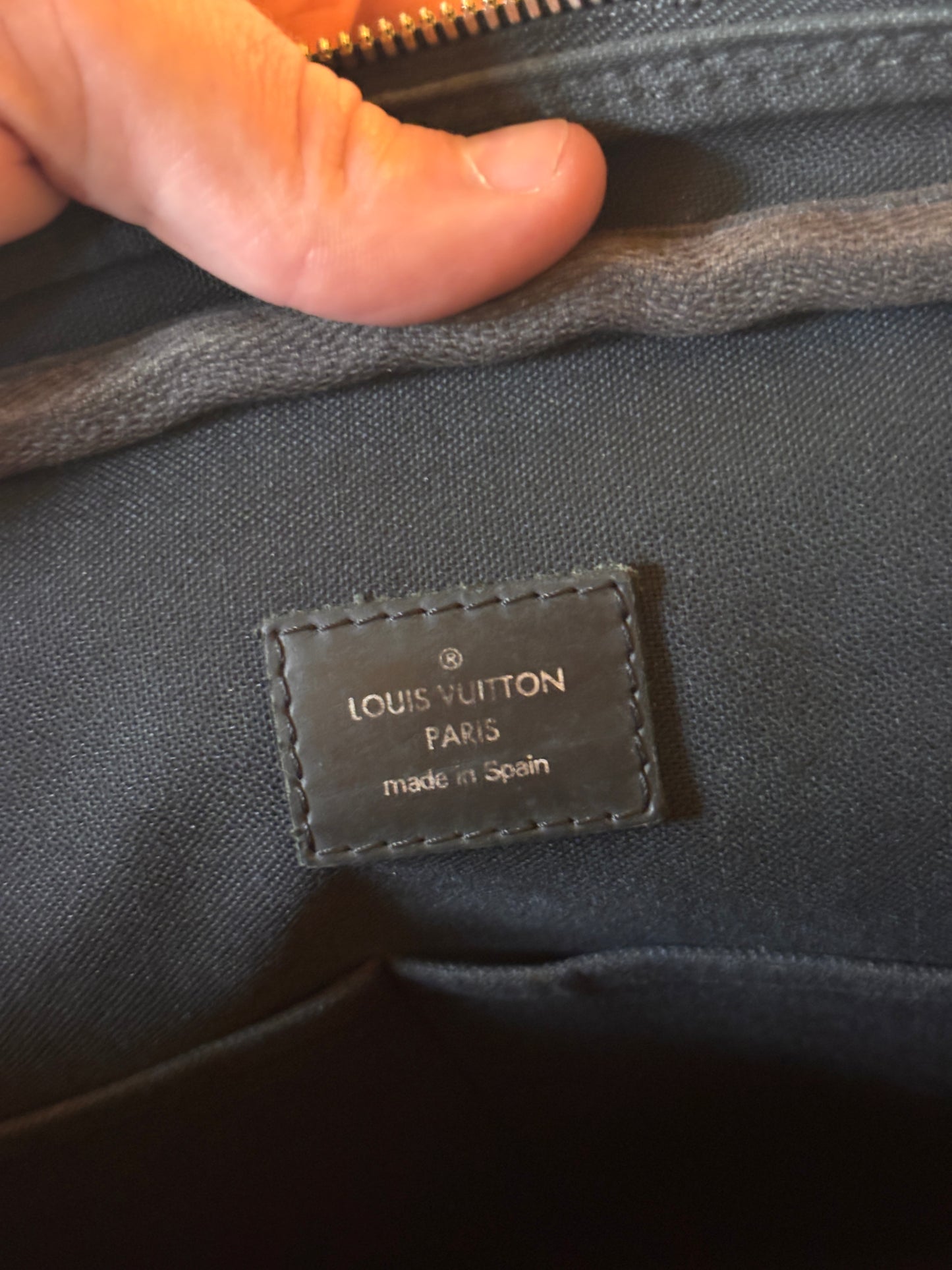 Louis Vuitton