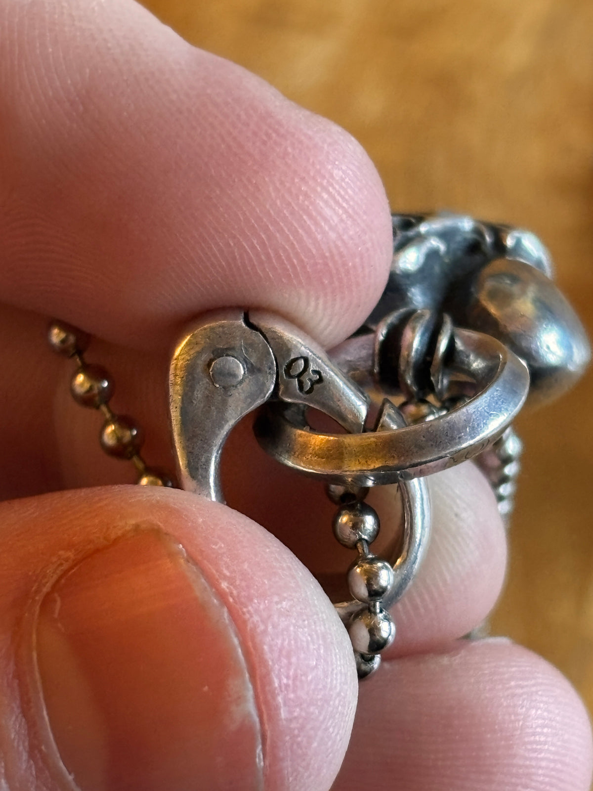 Chrome Hearts