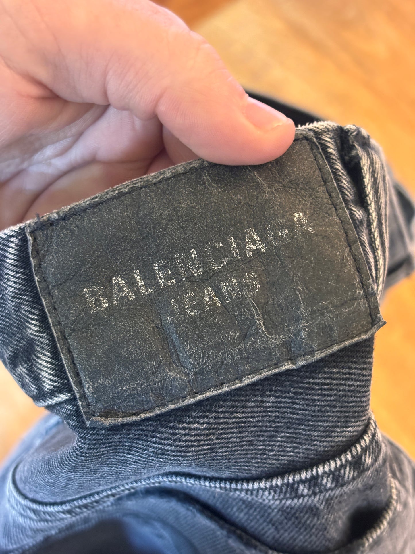 Balenciaga