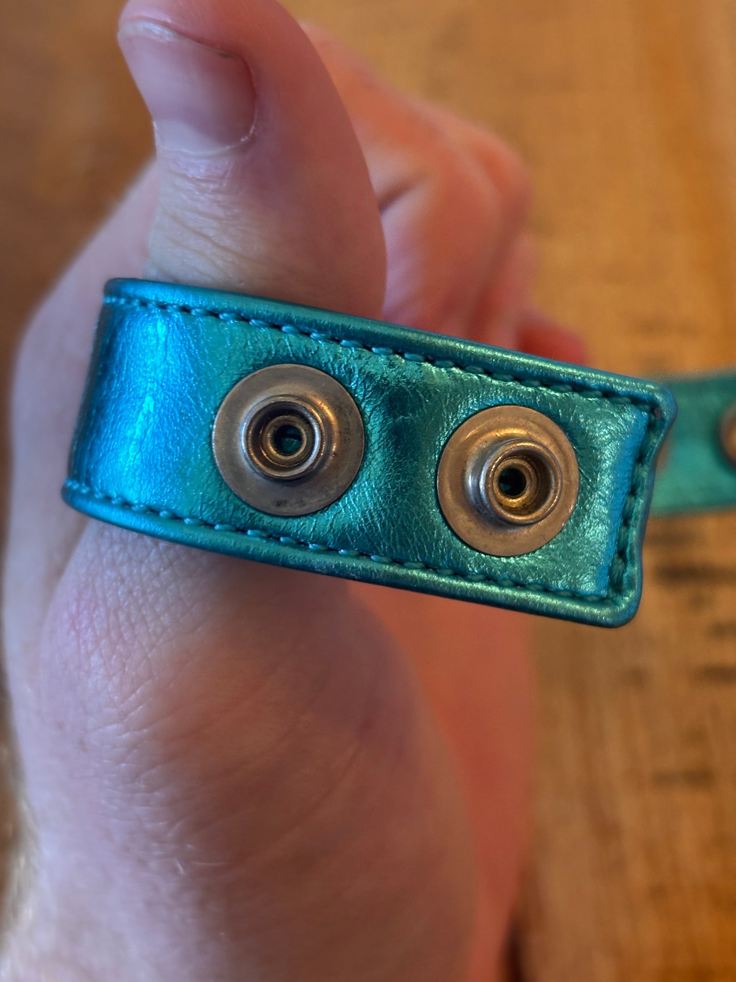Chrome Hearts
