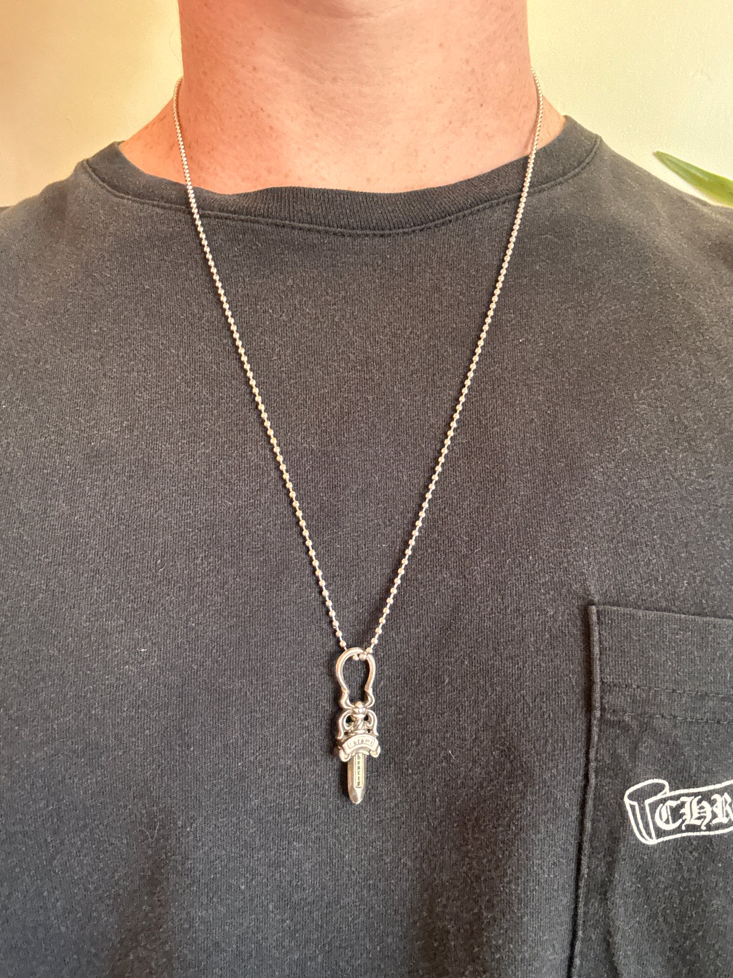 Chrome Hearts
