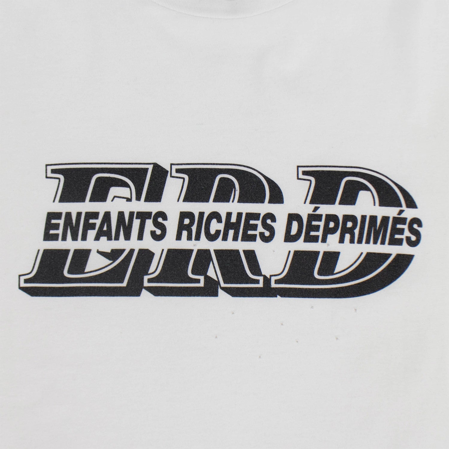 Enfants Riches Deprimes