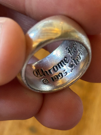 Chrome Hearts
