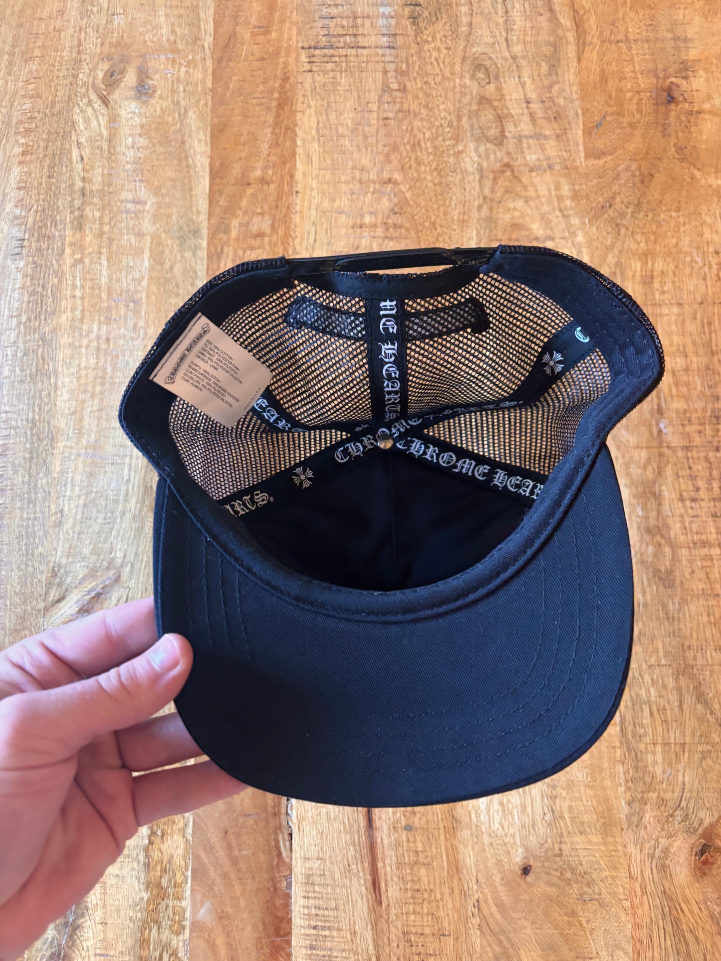 Chrome Hearts