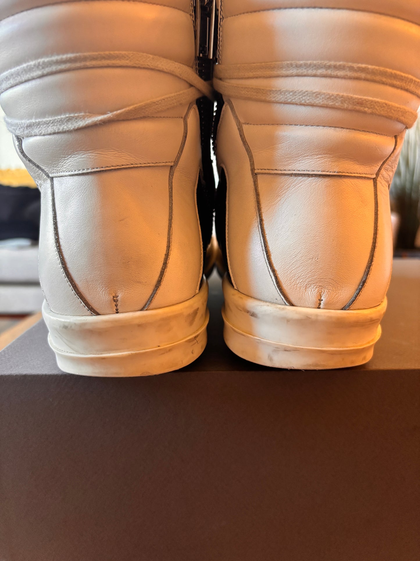 Rick Owens