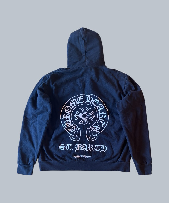 Chrome Hearts