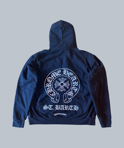 Chrome Hearts