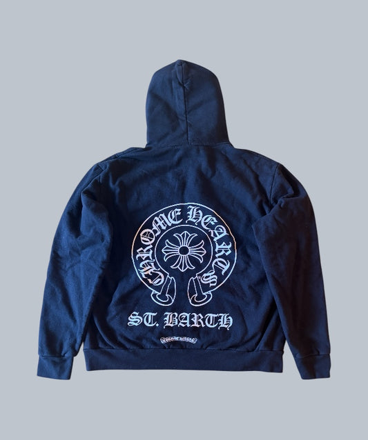 Chrome Hearts
