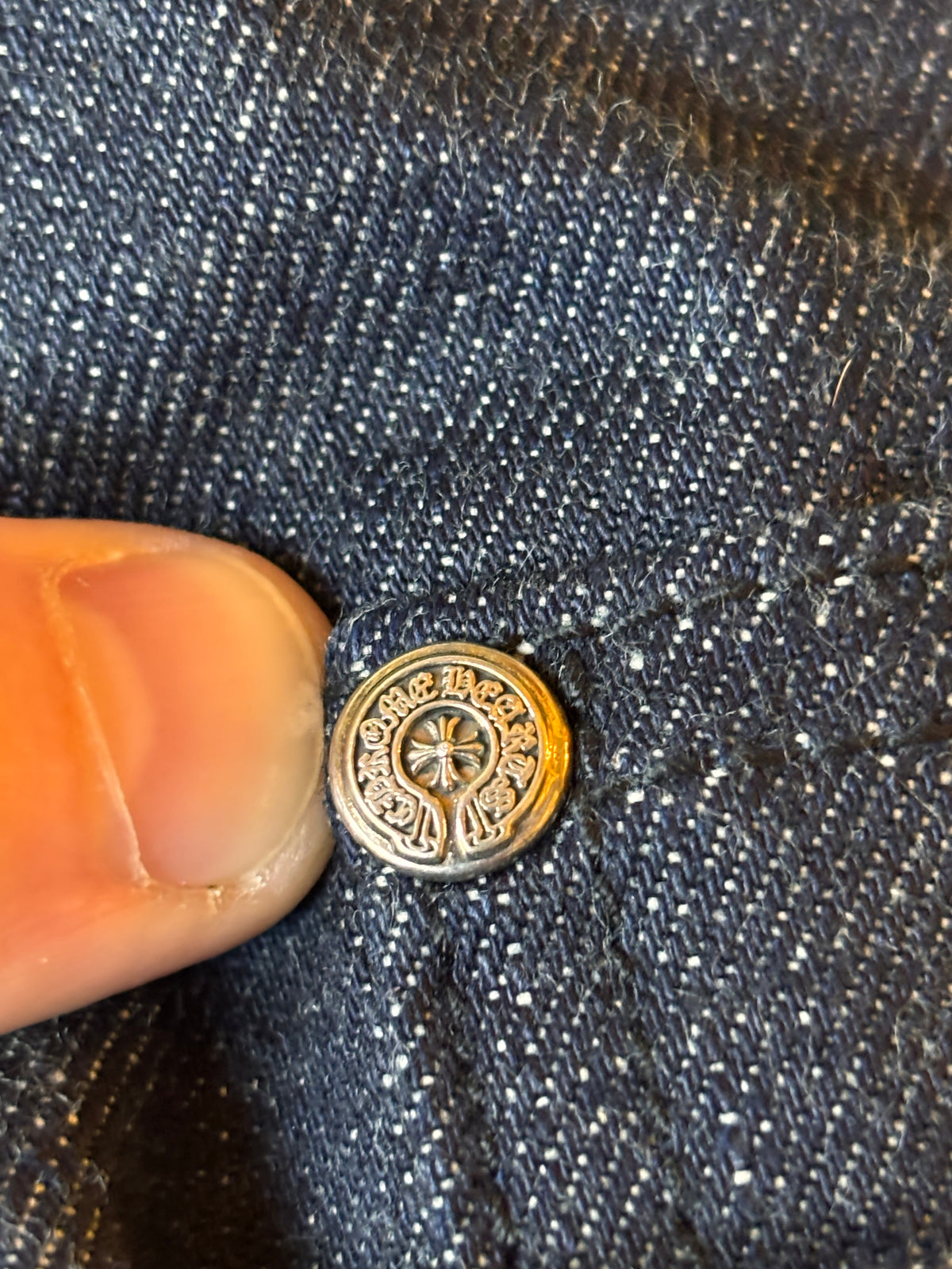 Chrome Hearts