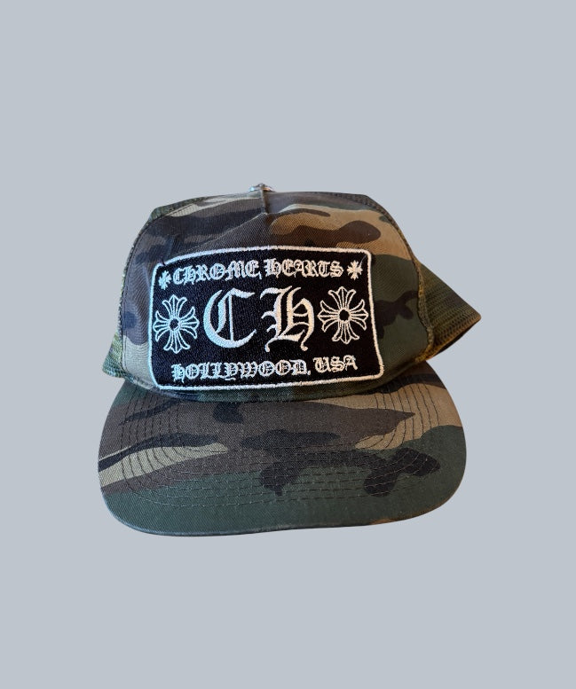 Chrome Hearts