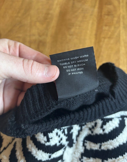 Saint Michael x Vlone