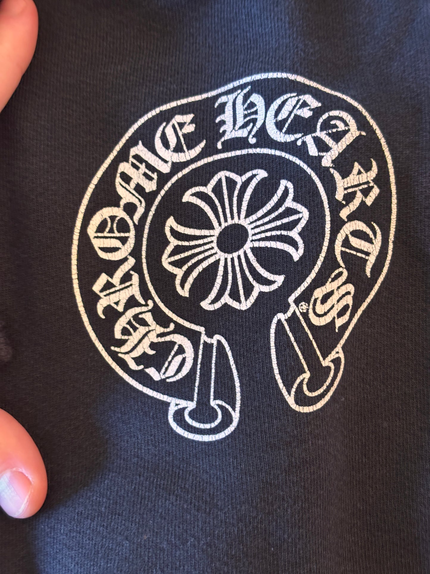Chrome Hearts