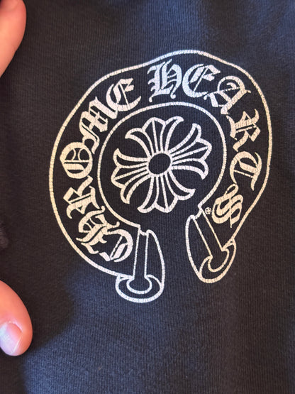 Chrome Hearts