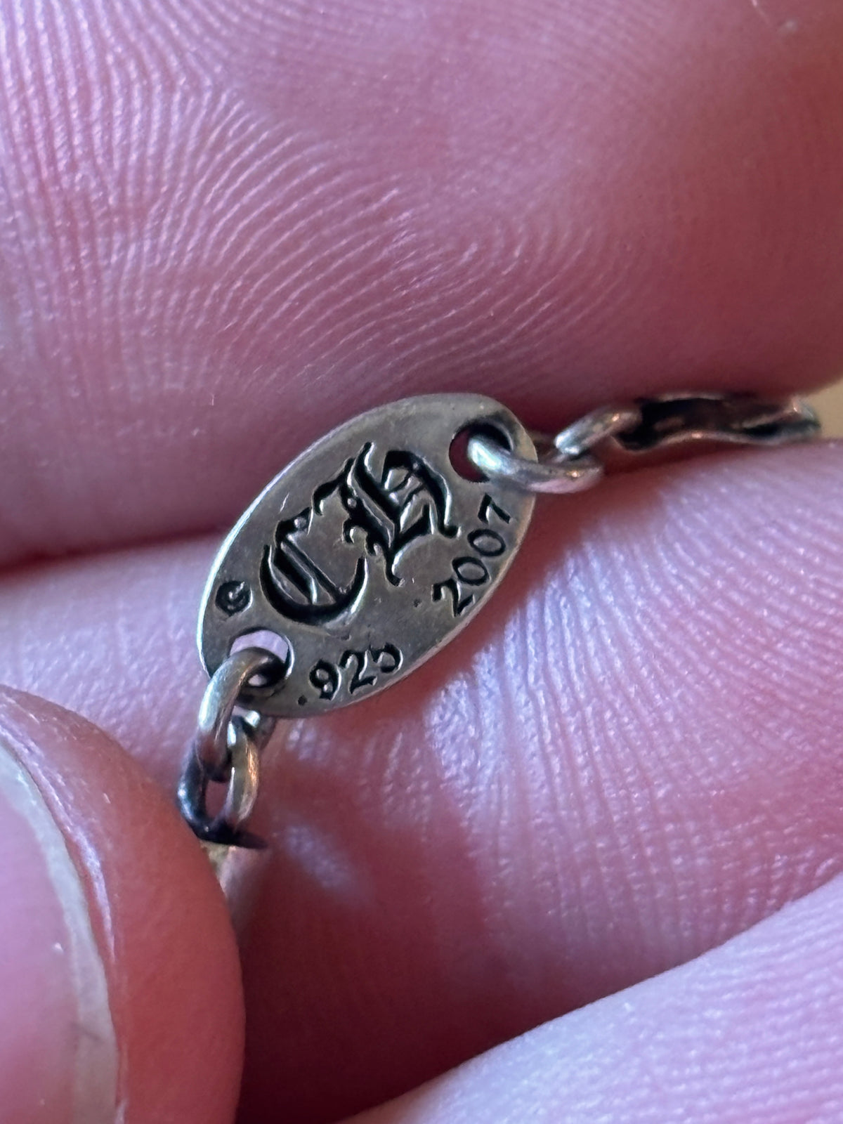 Chrome Hearts