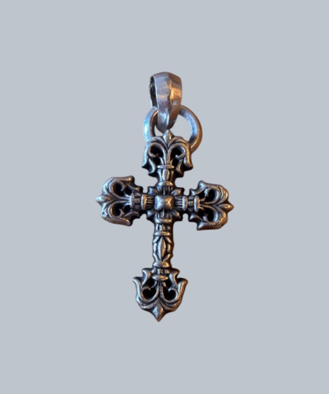 Chrome Hearts