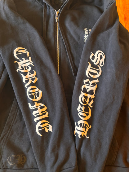 Chrome Hearts