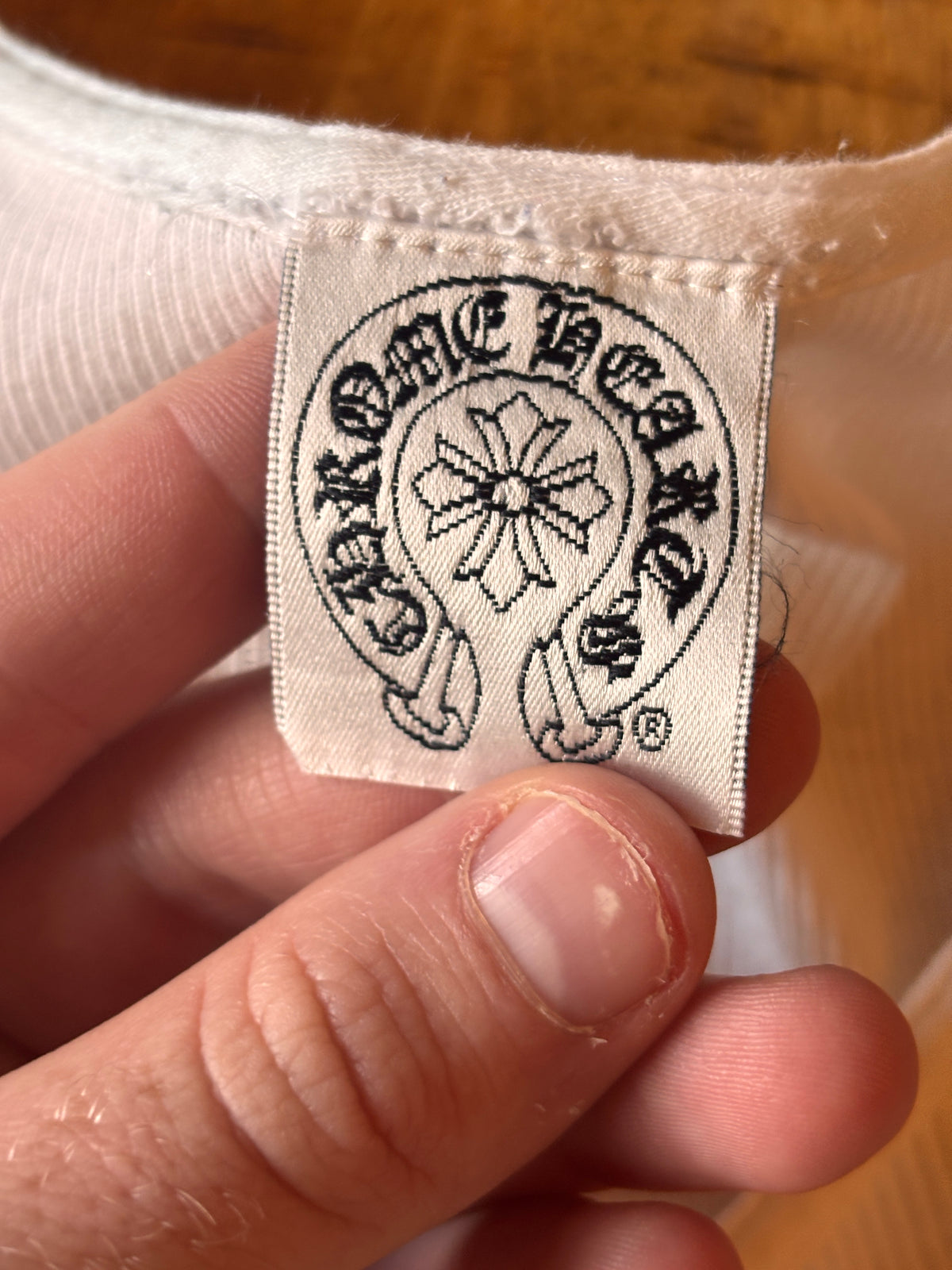 Chrome Hearts