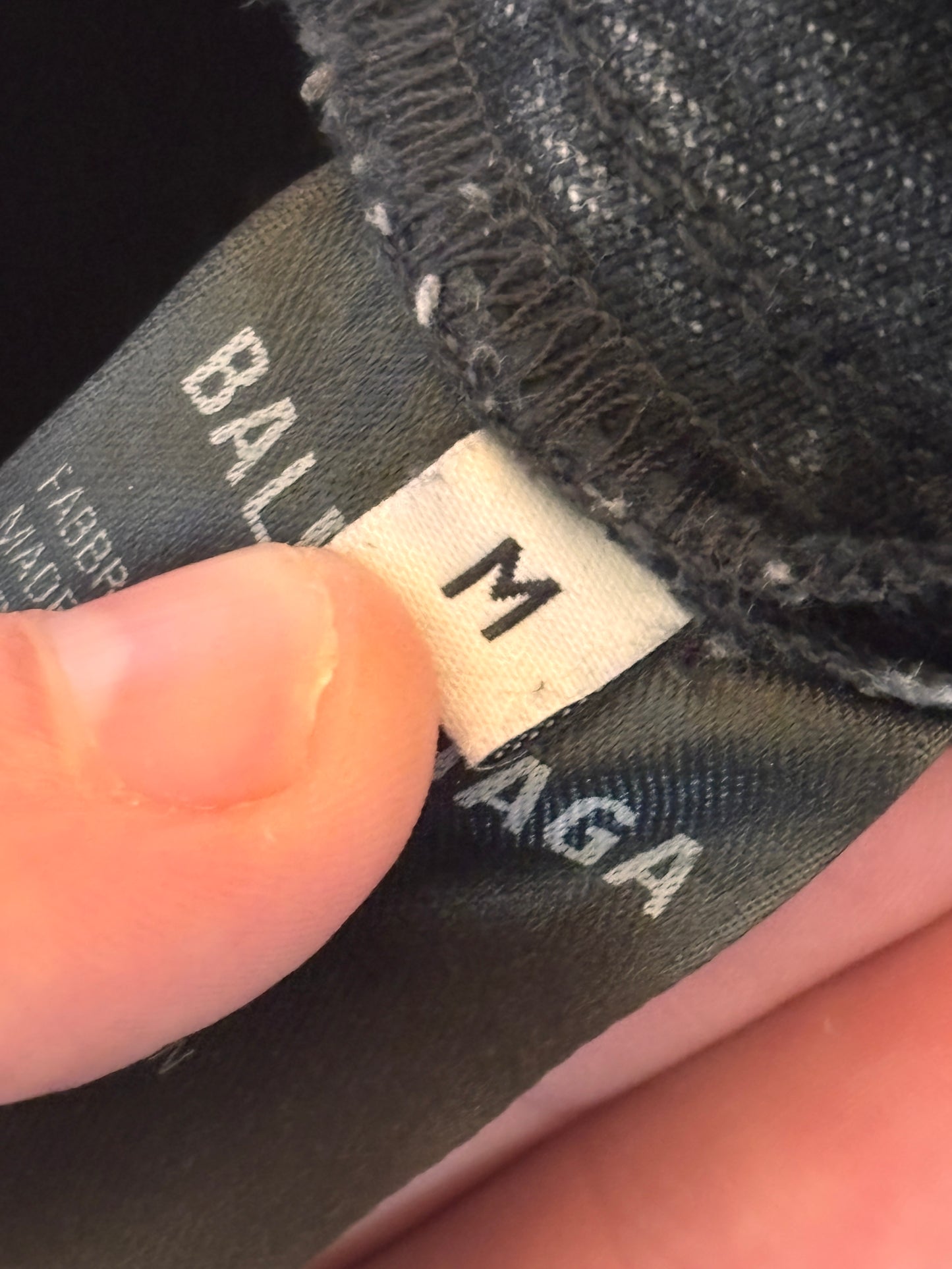 Balenciaga