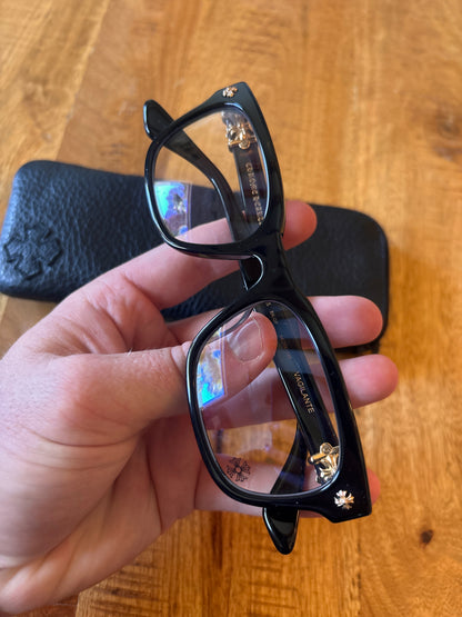 Chrome Hearts