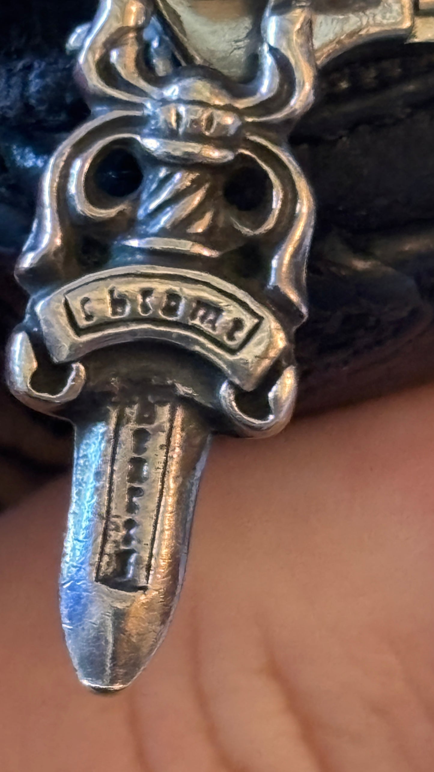 Chrome Hearts
